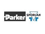 Parker Sporlan Ball Valves